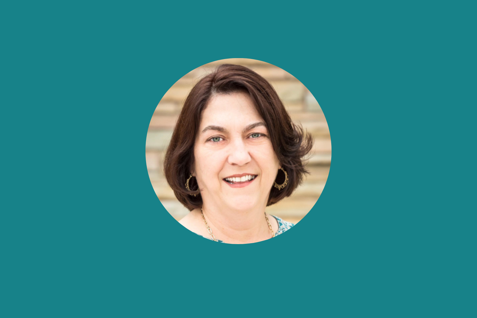 Macklin Connect Session Leader Cindy Smith